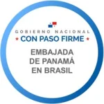 Embajada de Panamá en Brasil